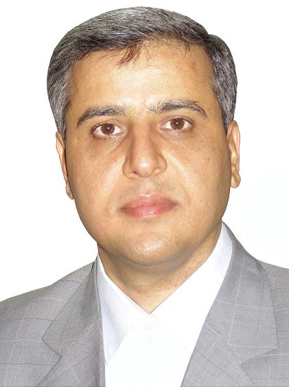 Ghasem Fakhraie