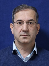 Seyed Reza Najafizadeh