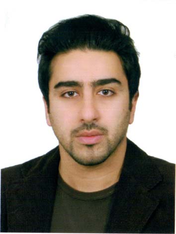 Hossein Imani