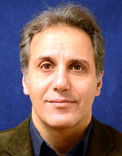Seyed Mohammad Mireskandari