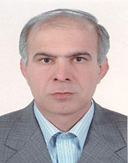 Ardeshir Sheikhazadi