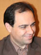 Ali Farhoudian