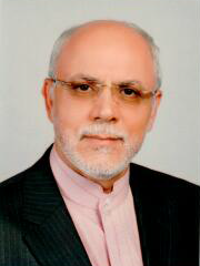 Mohammad Reza Shams-Ardekani