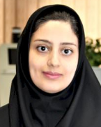 Elham Farhadi