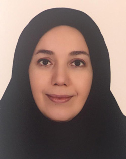 Maryam Sotoudeh Anvari