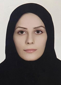 Leyla Sahebi