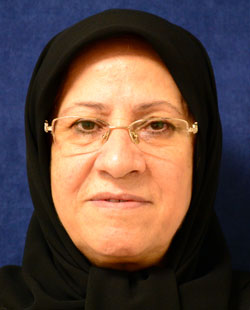 Parvin Akbari Asbagh