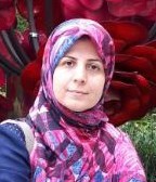 Mohaddeseh Azadvari