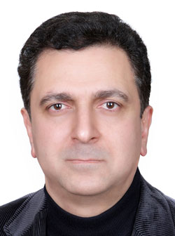 Mohammad Javad Hosseinzadeh Attar