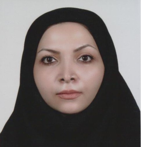 Khadijeh Mirzaei