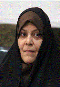 Nasrin Rasoulzadeh
