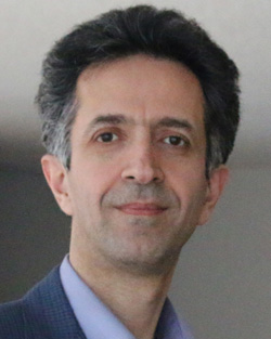 Gholamali Kardar