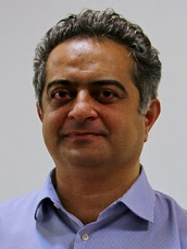Siamak Bashardoust Tajali