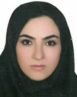 Solmaz Ohadian Moghadam