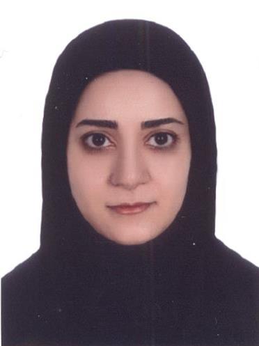 Alia Shakiba