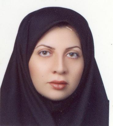 Ladan Ranjbar Omrani