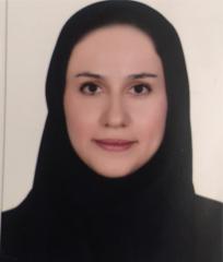 Sakineh Shab-Bidar