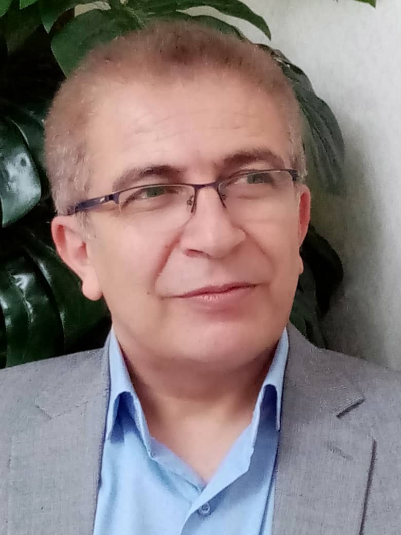 Mohammad Reza Modaresi Estahbanati