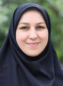 Elham Shakibazadeh