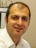 Reza Ghanbari