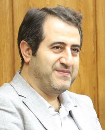 Hossein Ghanbari