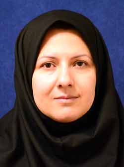 Safoura Shakoeinejad