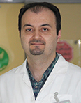 Morteza Faghih Jouibari