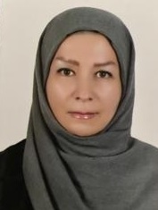 Maryam Deldar Pasikhani