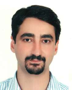 Alireza Emami Ardakani
