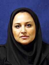 Negar Eftekhar
