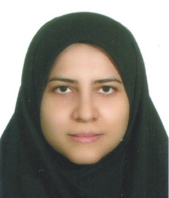 Maryam Salmanian