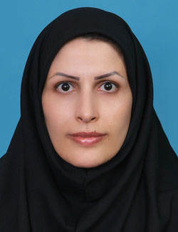 Fereshteh Ameli