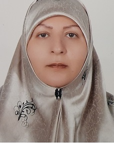 Fatemeh RahimiKian