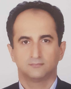 Mohammad Ayati Firoozabadi