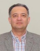 Alireza Noroozi