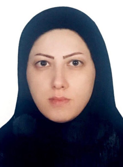 Parisa Rahmani Ahranjani