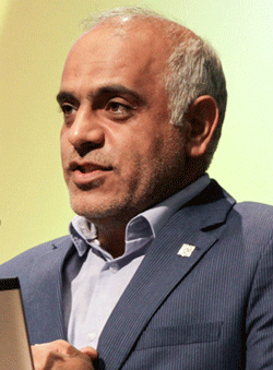 Ali Akbari Sari