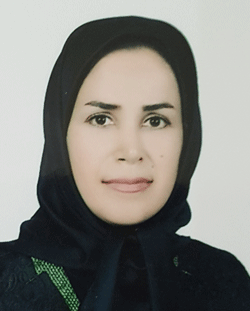 Samaneh Akbarpour