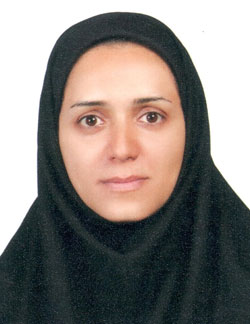 Leila Sayadi