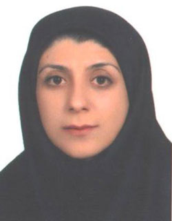 Arezoo Ahmadi