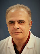 Ardavan Tajdini