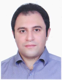 Pooya Hekmati