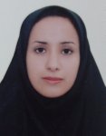 Mohadeseh Heidari