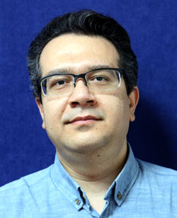 Seyed Mojtaba Aghili