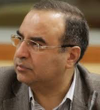 Mohammad Reza Pourmand