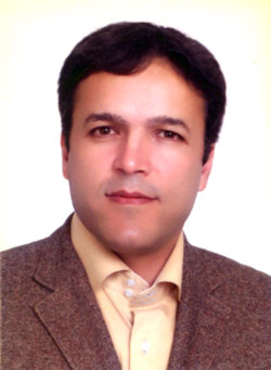 Hassan Ali Nedaie