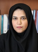 Noushin Rastkari