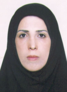 Farzaneh Fatahi