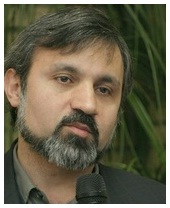 Mohammad Hossein Modarressi
