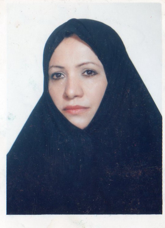 Fahimeh Hajiabolhassan